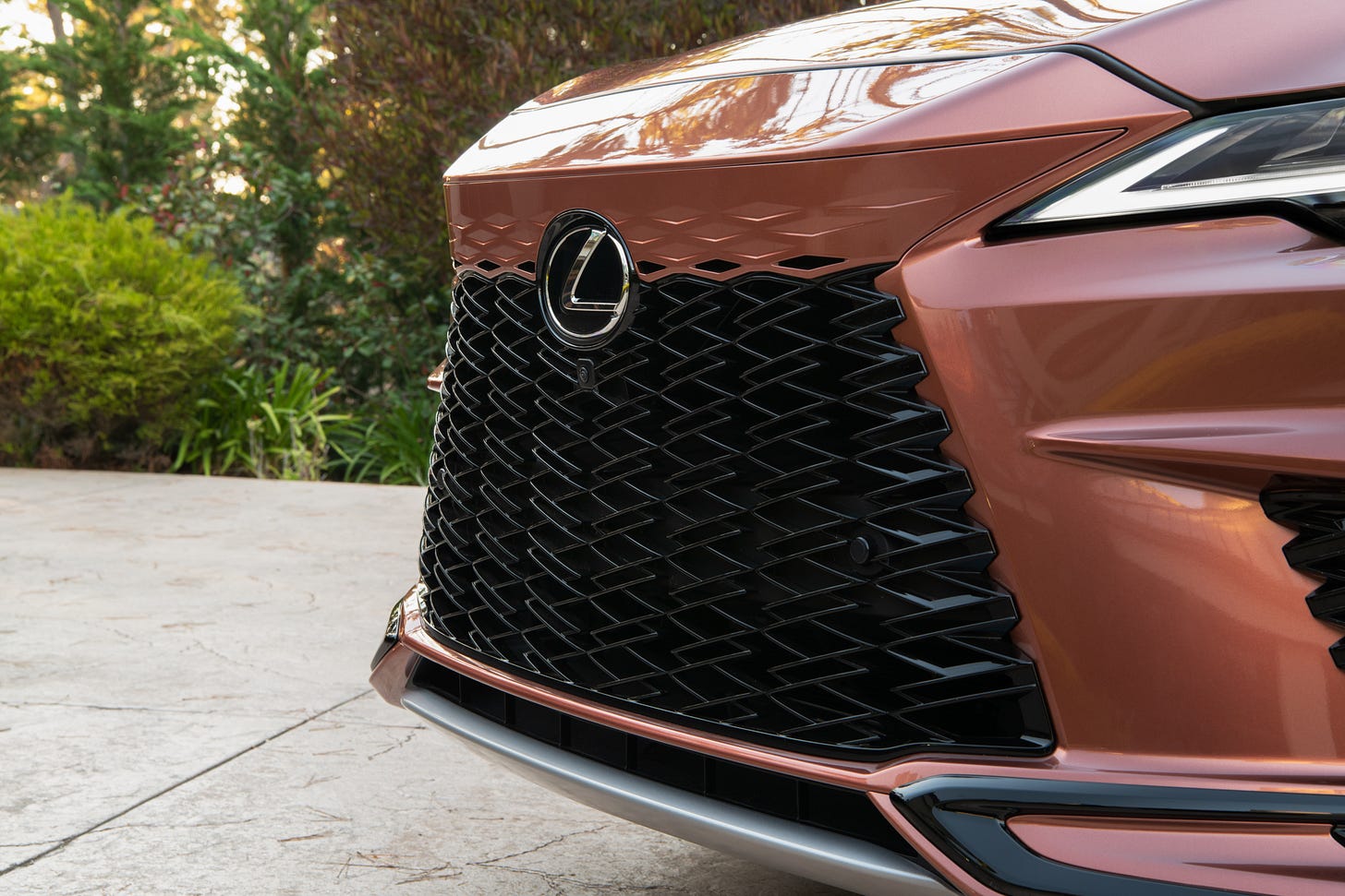 2023 Lexus RX