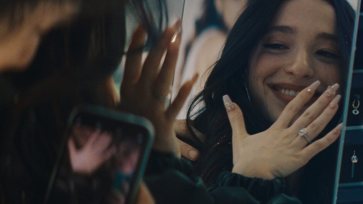 A Movie Studio Is Not Your Personality