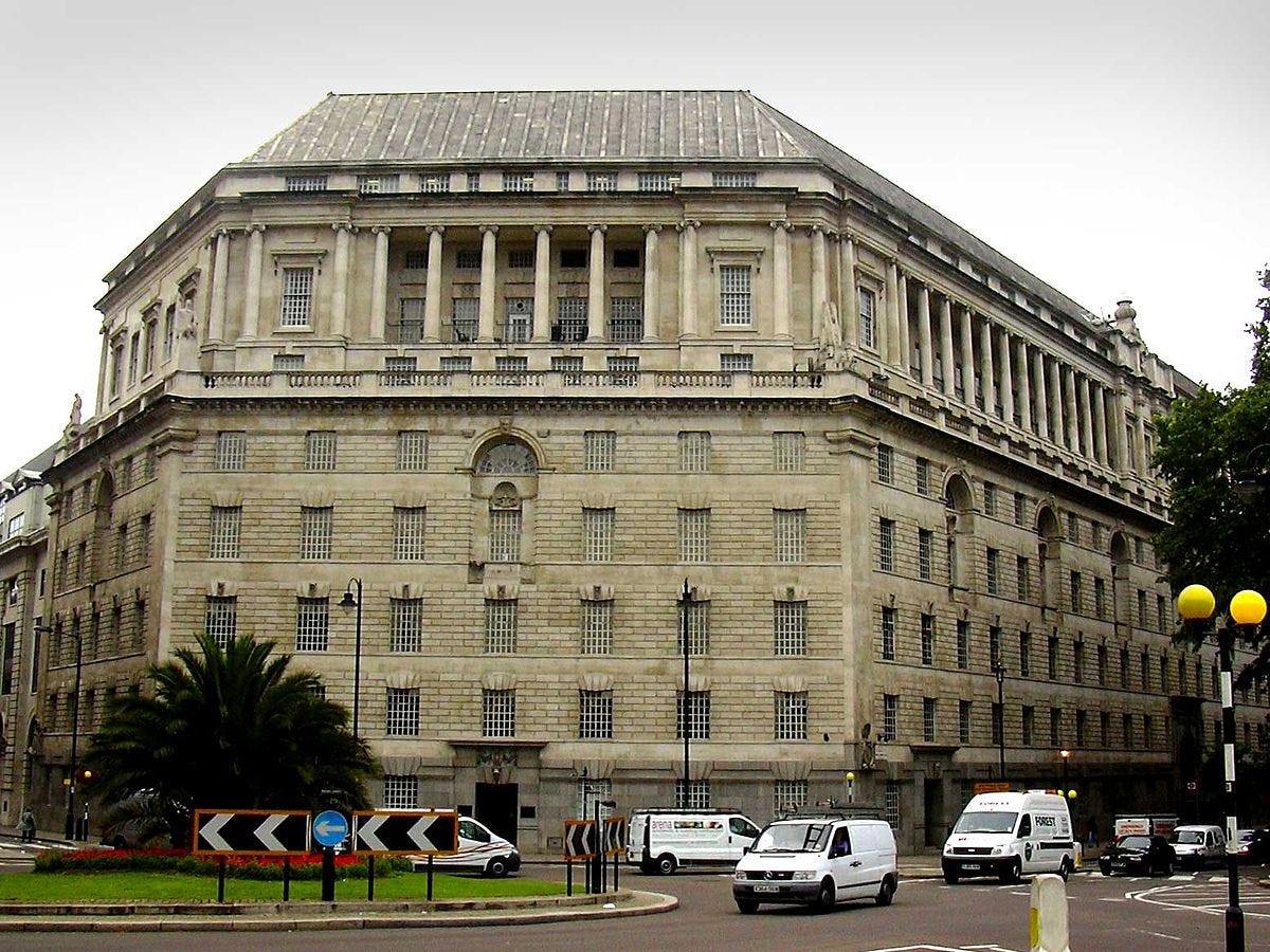 Imperial Chemical House - Wikipedia