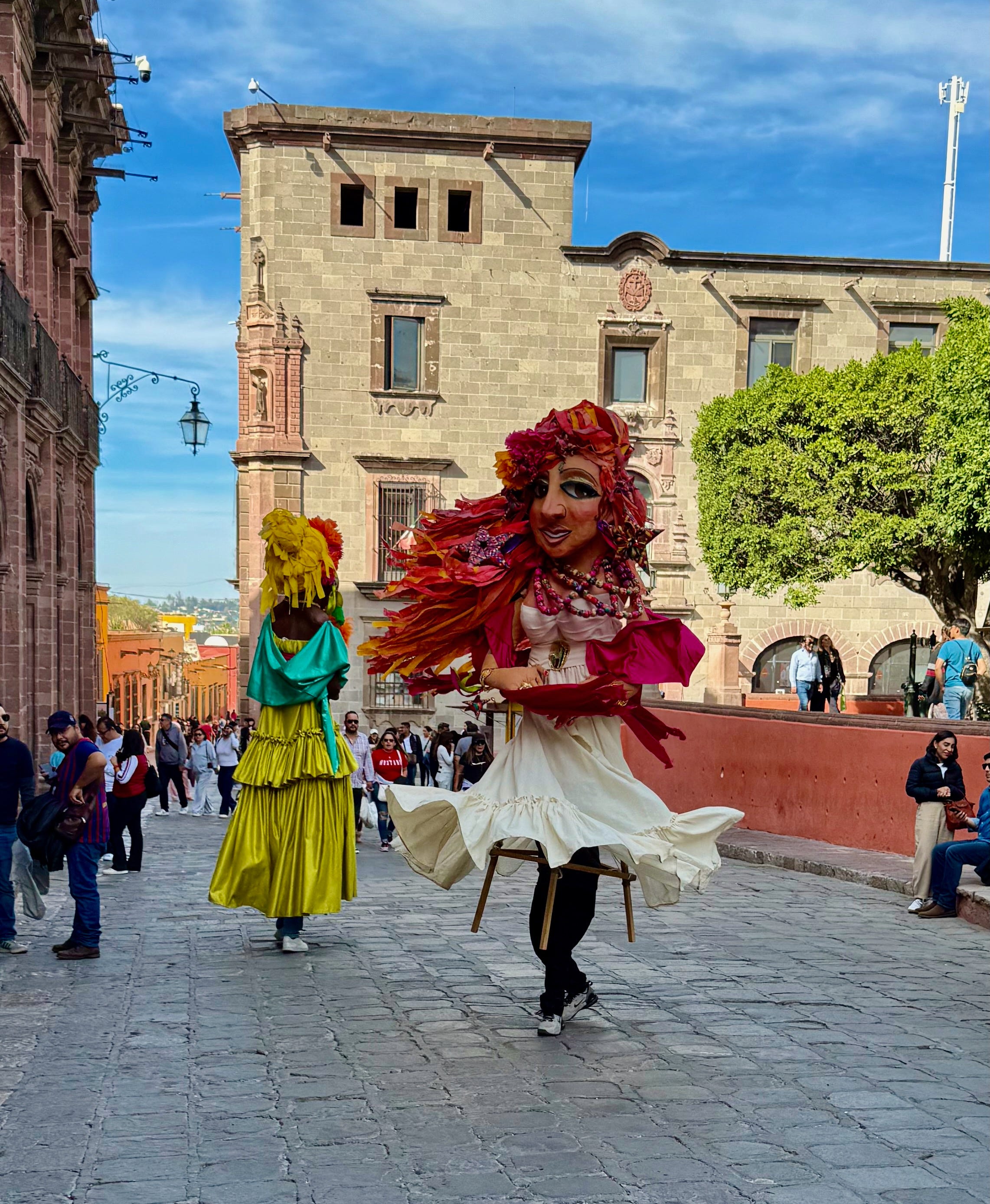 Mexico - Dave Barry’s Substack