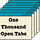 One Thousand Open Tabs