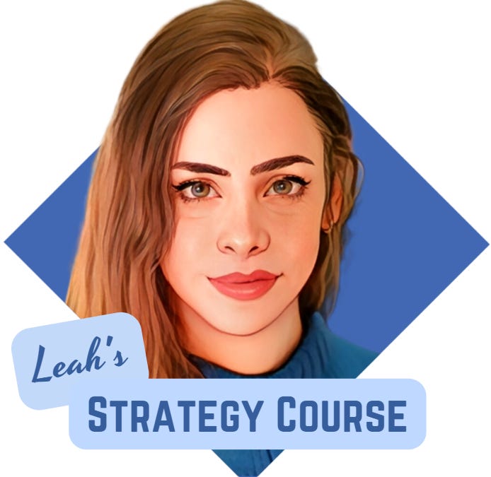 Guides & Talks & Events - by Leah Tharin - Leah’s ProducTea