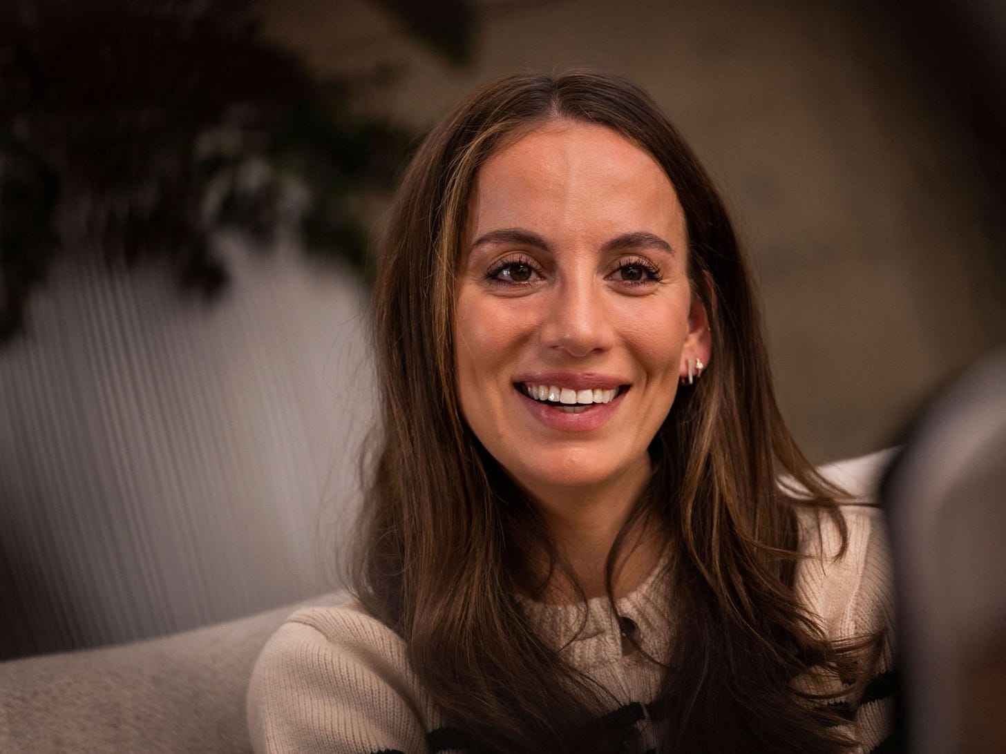 Who is Mira Murati, one of the most influential women in the world in 2023?  | Technology | EL PAÍS English