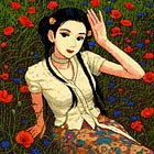 How to Look More Cute, Like a Doll 