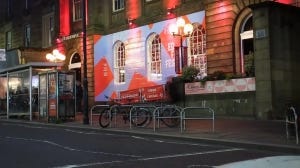 Volume 11: Death + Resurrection