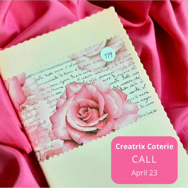 Explorations Oracle ©2024 Elizabeth des Roches - The Creatrix Experience