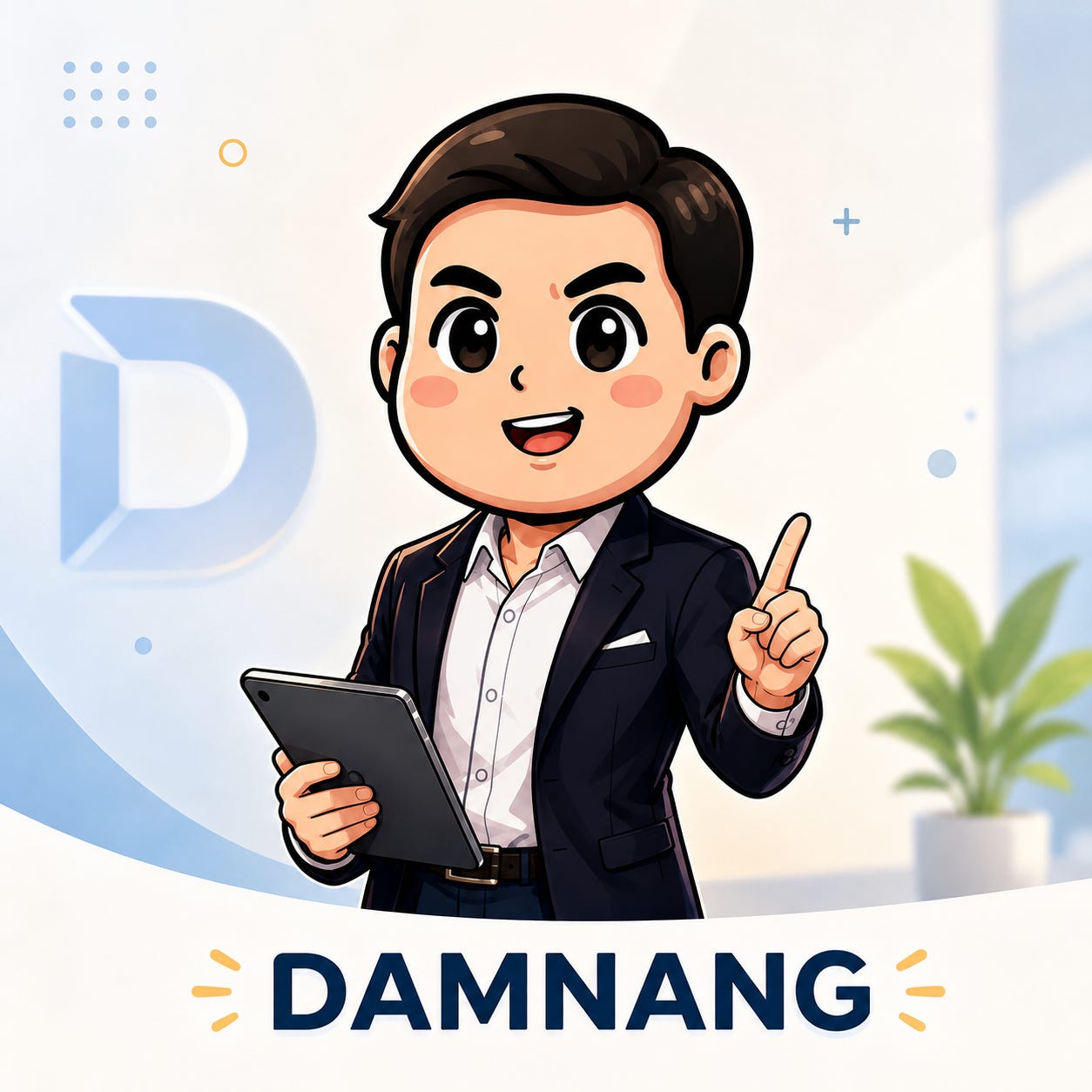 Damnang’s Substack