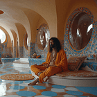 Comment passer d'illuminé du yoga à prophète de la prévention (sans finir dans un monde à la Huxley)