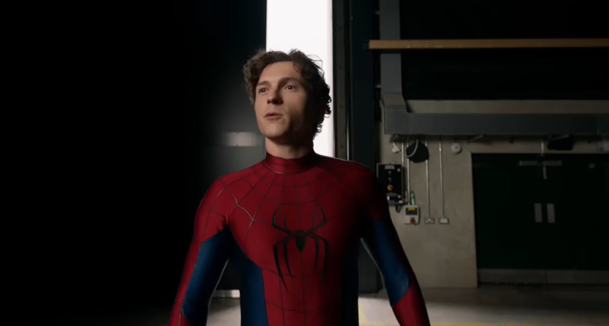 Alleged 'Spider-Man: Brand New Day' Leak Reveals Key Plot Details And Sadie Sink's Character