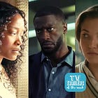 TV Trailers of the Week: The ’Burbs, Cross: Season 2, Agatha Christie’s Seven Dials, The Beauty and More