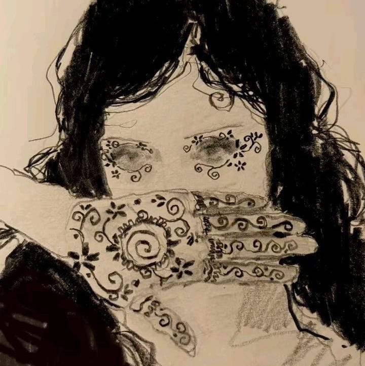 kati \ud83e\ude9e\ud83d\udd6f️