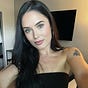 october princess bria ˖ 𝜗𝜚. ݁₊'s avatar
