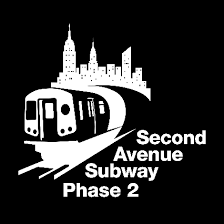 Second Avenue Subway Phase 2
