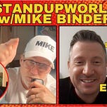 Standup World