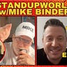 Standup World