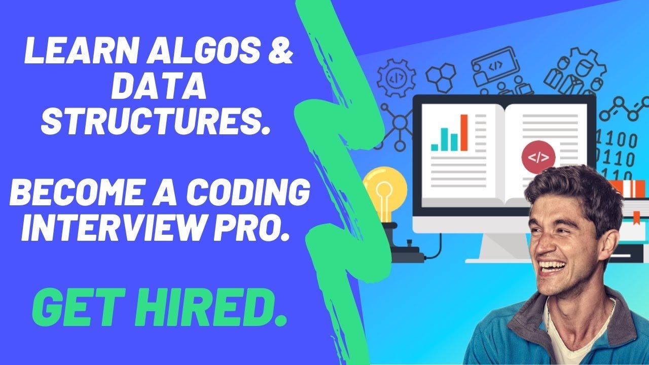 best coding interview course on Udemy best coding interview course on Udemy