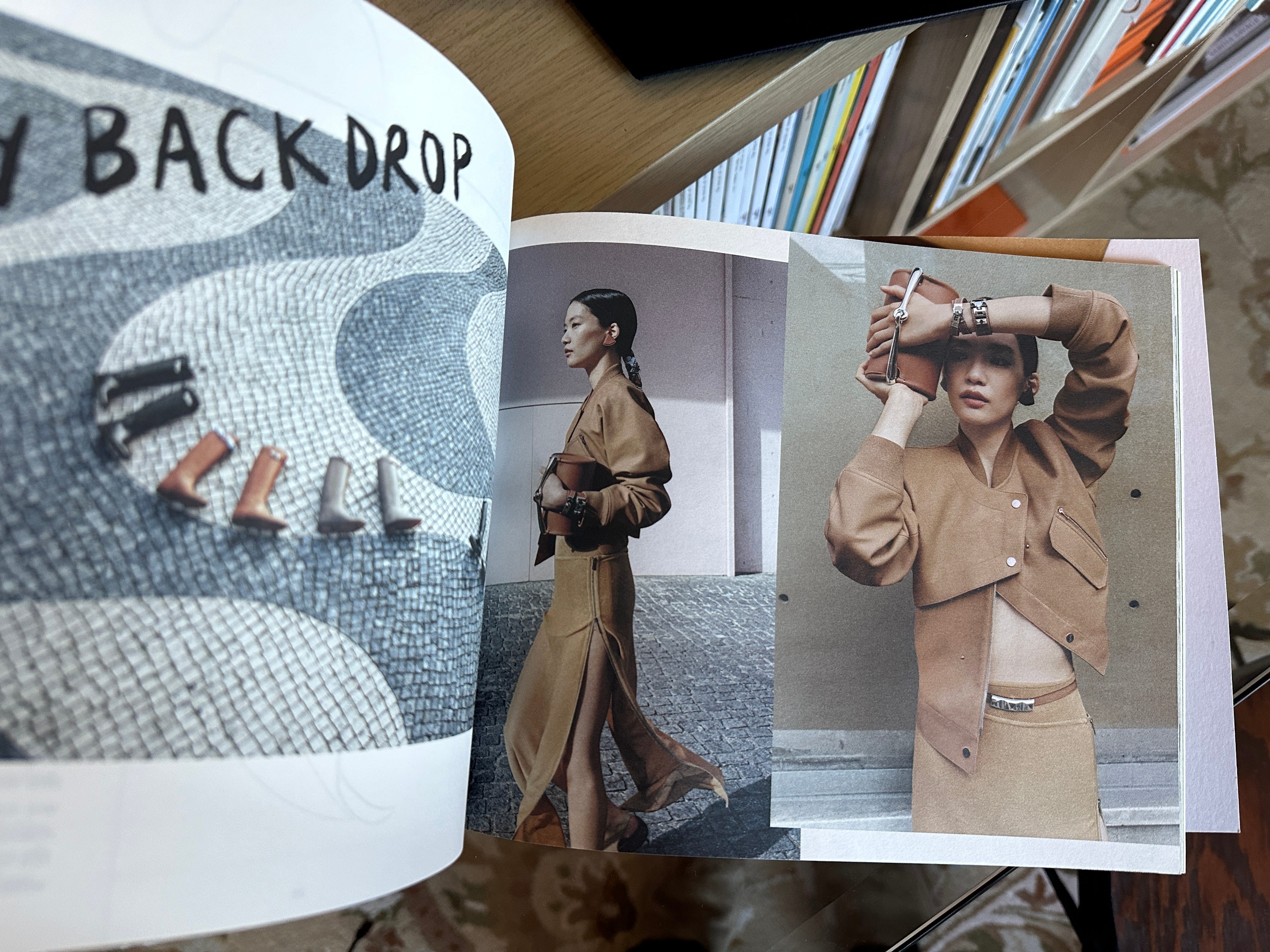 The Most Uncopied Hermès Bags in the Archives