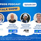 The Upside Newsletter