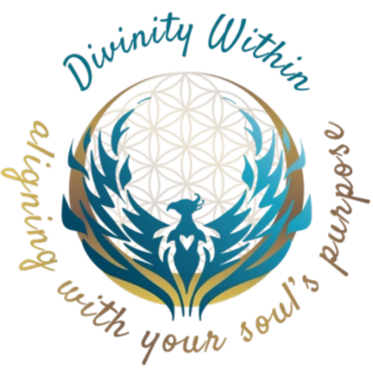 Caroline at Divinity Within