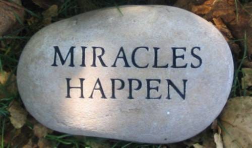 Miracles+Happen