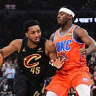 Does the NBA Have More Great Teams Than Ever — Or Just More Bad Ones?