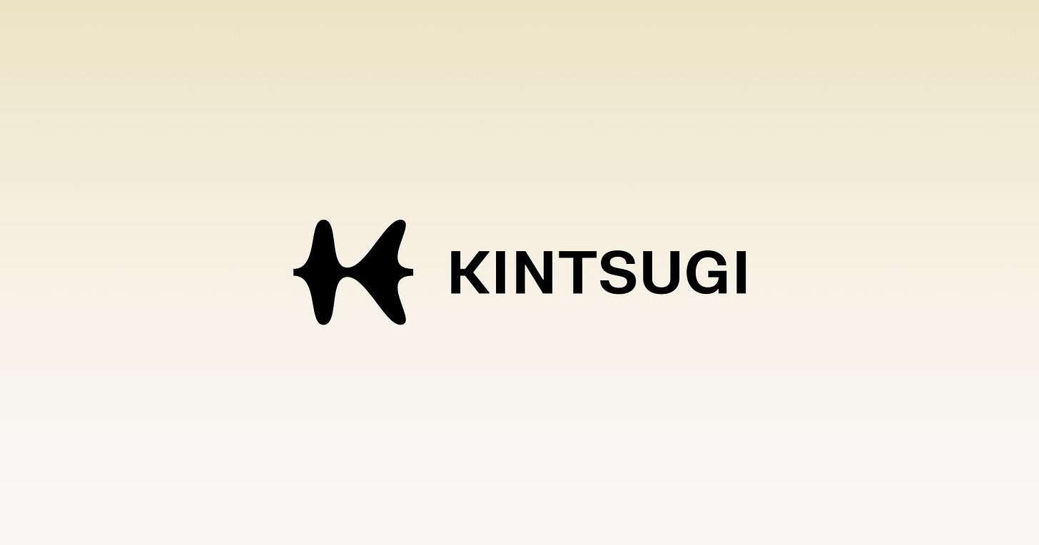 Kintsugi Health