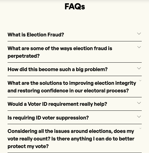 true the vote election fraud true the vote election fraud