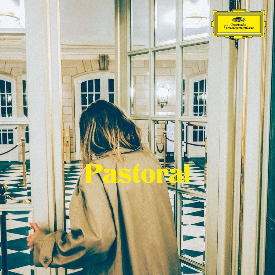 Parallels" - Christian Löfflers Beethoven-Projekt erscheint im November