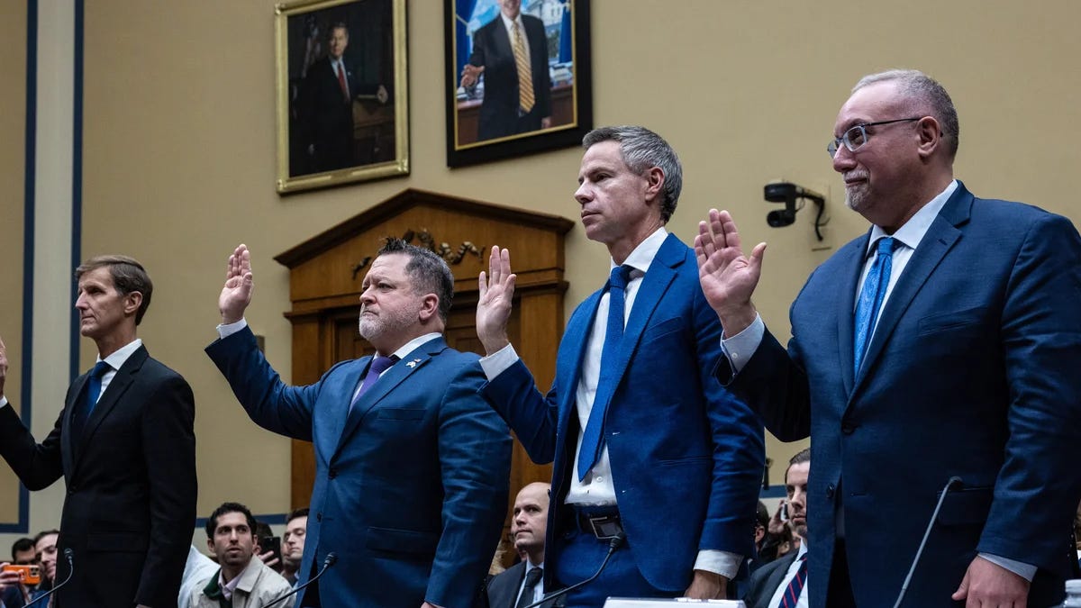 AAWSAP vs. AATIP: James Lacatski, Luis Elizondo, and the Truth About Government UAP Programs