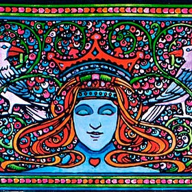 Five Bullets 2.14.25