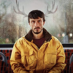 Is This What You Call Love?