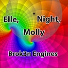 Futures 8: Elle, Night, Molly