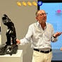 Akim Monet's avatar