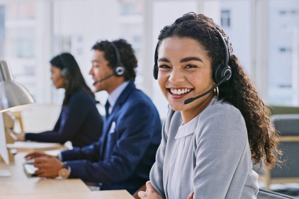 Customer service management: background, advantages, functions Customer service management: background, advantages, functions