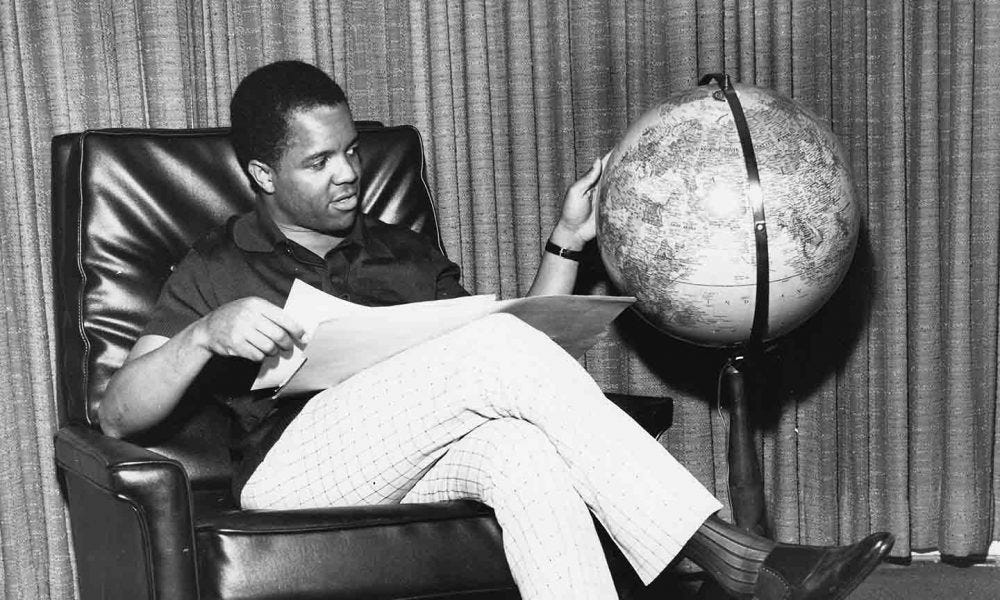 Berry Gordy Berry Gordy
