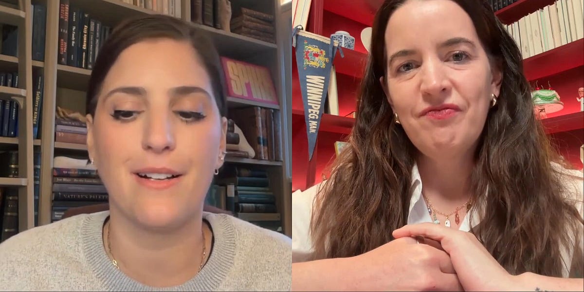 Ferrari Energy with Kate Bowler