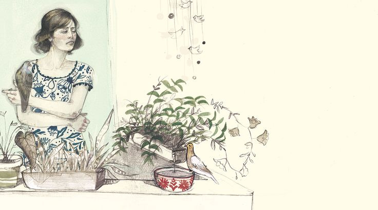 Breve historia de un pequeño amor