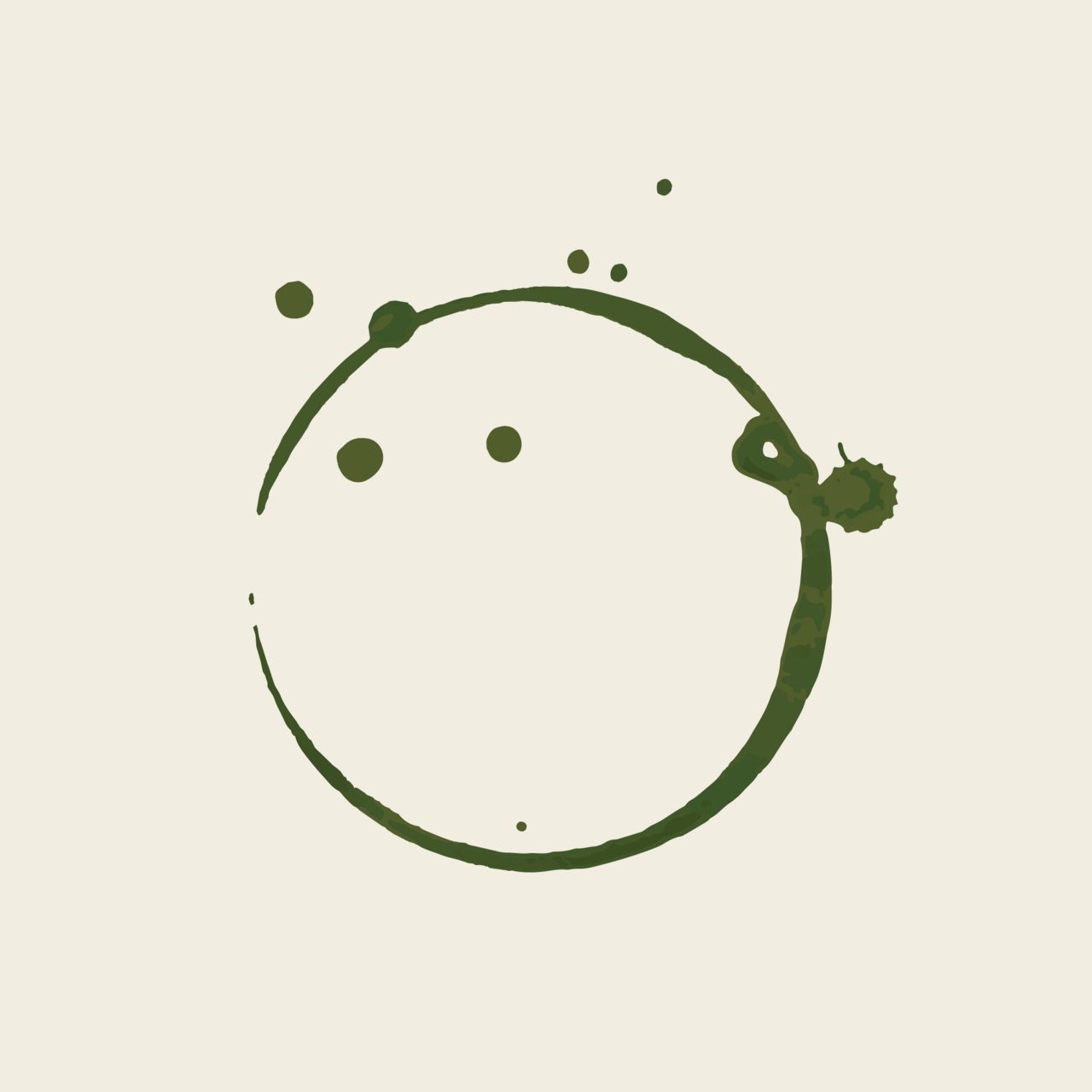 Centered Lines