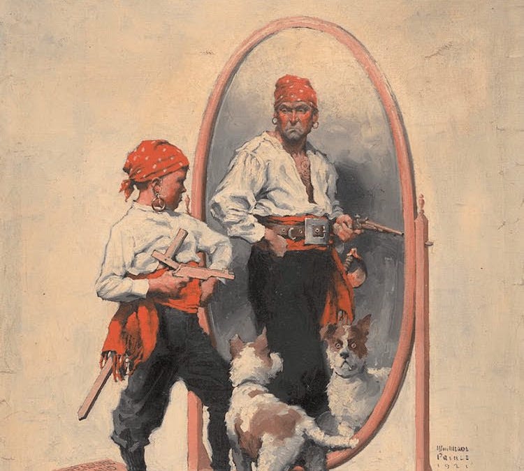 REVIEW: BoyMom, by Ruth Whippman