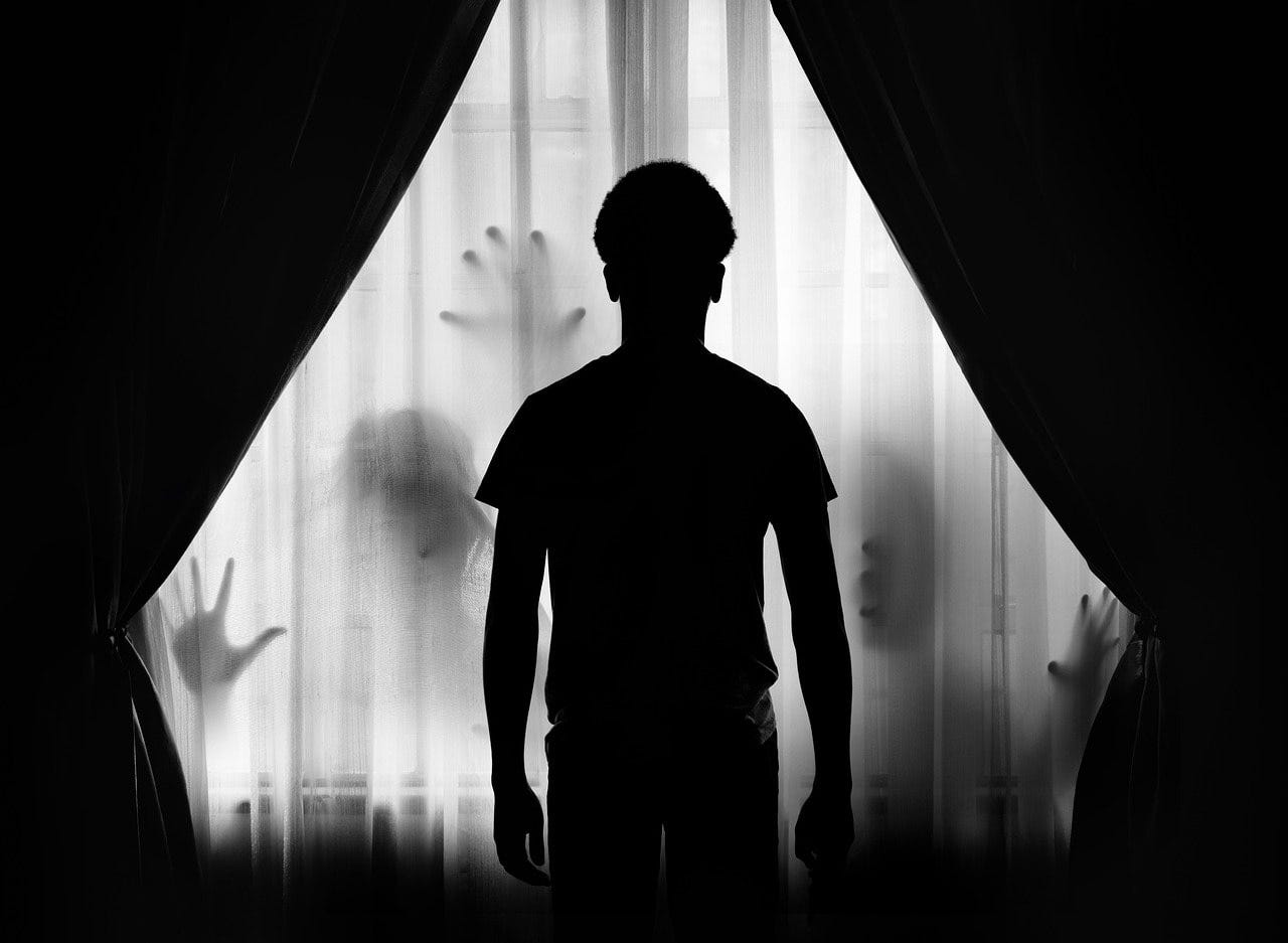 Shadow Self: 13 Types & How to Embrace Your Dark Side ⋆ LonerWolf