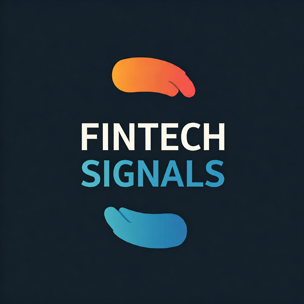 Artwork for Fintech Signals