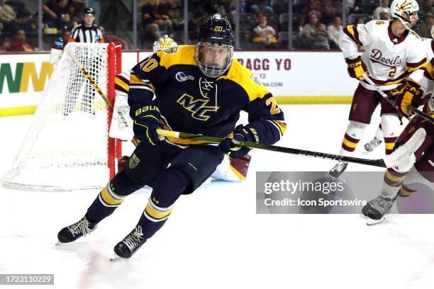 Merrimack College Warriors Photos and Premium High Res Pictures - Getty ...