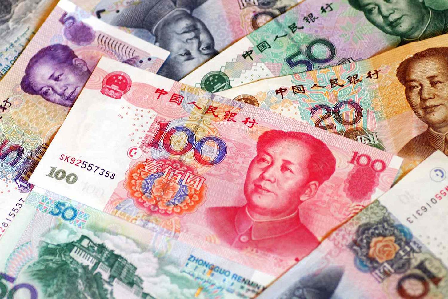 Chinese Yuan Renminbi (CNY): Overview and History