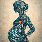 Medicalized Motherhood: From First Pill to Permanent Patient