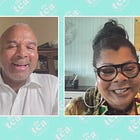The Tea ft. Bryan Fair, Legal Scholar