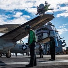 Operation Epic Fury Naval Strikes Sink Iranian Ships. Analyzing Civilian Damage Claims Near IRGC Targets