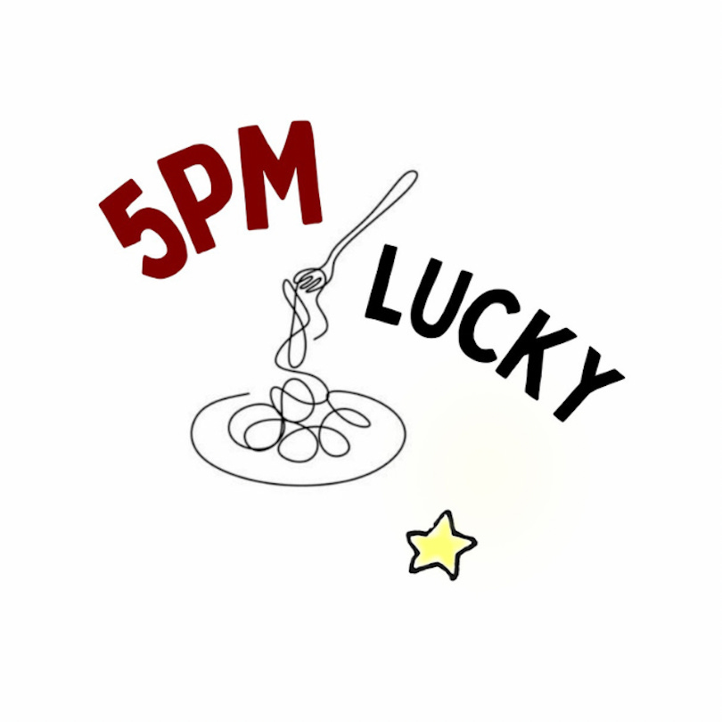 5PM LUCKY