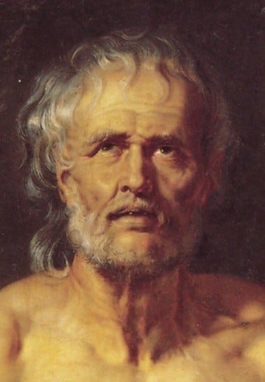 Seneca
