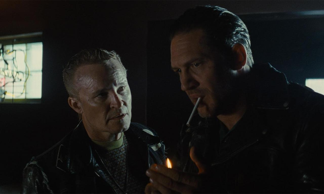 The Bikeriders' is the best outlaw biker movie in years - Cinema, Movie, Film Review - Entertainment.ie The Bikeriders' is the best outlaw biker movie in years - Cinema, Movie, Film Review - Entertainment.ie