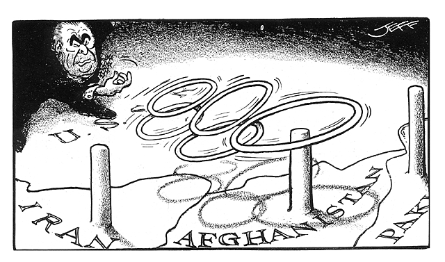 Jeff's Site - Archive